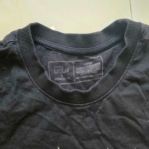 Stranger Things Graphic T-Shirt