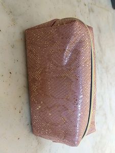 Colorbar Makeup Pouch Brand New