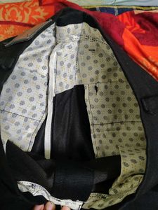 semi formal pants for men with tshirt