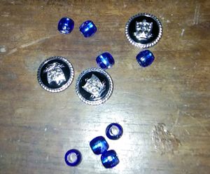 Beads &amp; Buttons