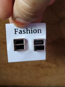 New Pattern /Design Stud Earrings