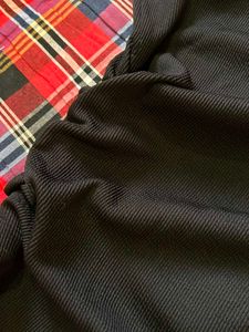 Chic Black One-Shoulder Ruched Top