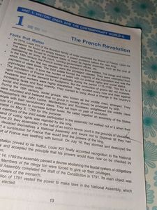 FULL MARKS SOCIAL SCIENCE GUIDE CLASS 9TH