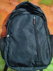Black Backpack*PROLITE*