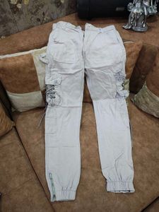 Cargo Pants