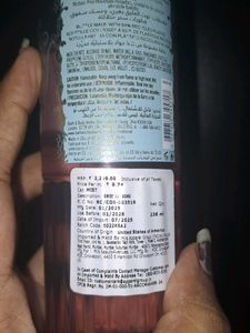Bath &amp; Body Works Sweetest Song Fragrance Mist
