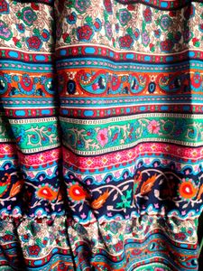 Multicolour Jumpsuit