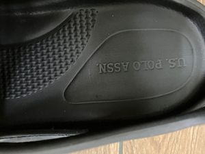 USPA Shoes