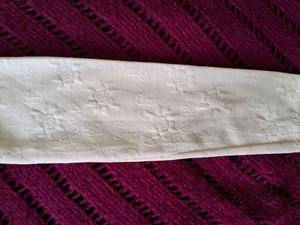 Women's Korean Pearl Neck Top