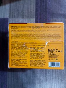 Dot &amp; Key Mango Detan Clay Mask