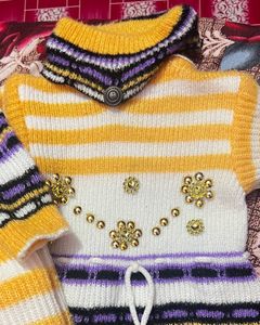 Kids Dress