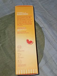 Dot &amp; Key Vitamin C+E Sunscreen