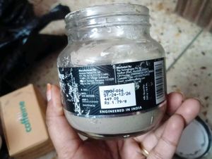 All-in-One Coffee Body Mask