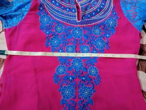 2 Combo Kurti