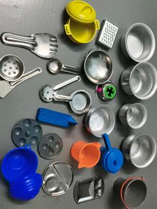 cooking 🍳🔪 toys for kids