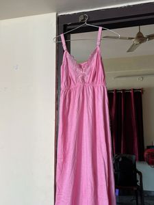 Pink and Purple Nightgowns (Nos 2)