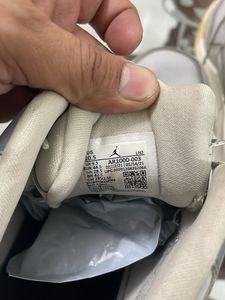 Jordan Flight Runner 2 - Size Uk 9.5