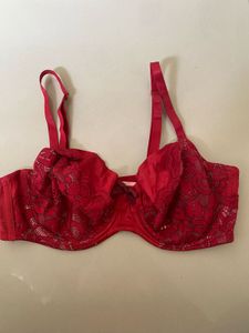 Lace Detail Bras Bundle