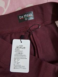 Xl De Moza Branded Leggings