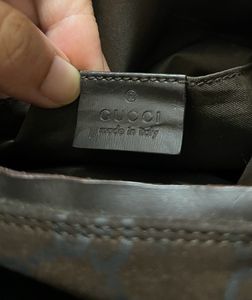 Gucci Tom Ford era shoulder Bag