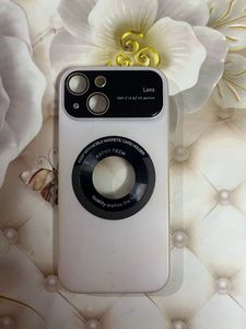I Phone 15 Cover