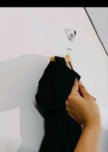 Beautiful Black Maxi Dress 🖤