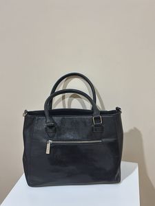 Chic Black Handbag