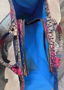Christian Dior Tote Bag