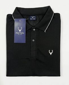 Imported Allen Solly Black T-Shirt New with tag