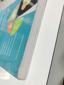 General Aptitude Book