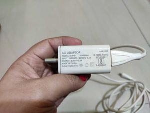 Motorola Mobile Charger