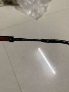 Cartier Rimless Sunglasses
