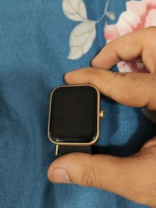 Boat Xtend Smartwatch
