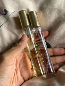 COMBO OFFER Set of Nykaa Wanderlust Perfume Duo