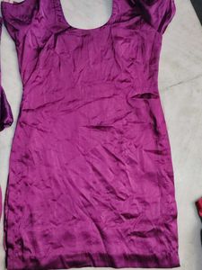 Beautiful Salwar Suit - Embroidered
