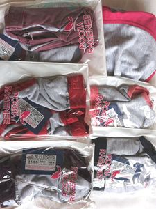 Ladies Undergarments