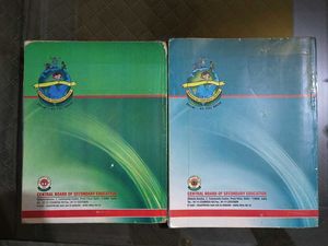 Literature Reader, Workbook English Class IX