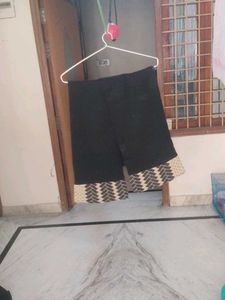 Stylish Knitted Kurta