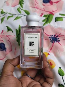 Jo Malone Blackberry And Bay