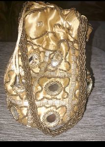 Potli Bag