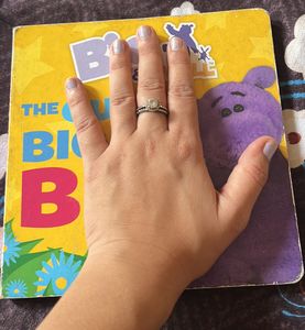 Kids Story Board Book