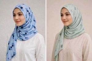 Printed Cotton Fabric Bundle