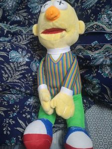 plush toy