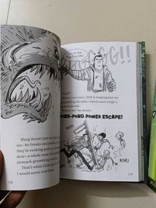 Kids' Book Bundle