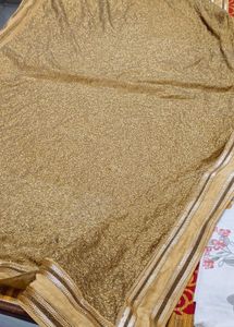Stunning Golden siqal saare