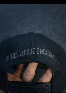 vintage caps