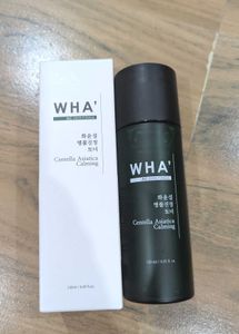 WHA' Centella Asiatica Calming Toner
