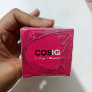 COSIQ Basic Face Cleanser