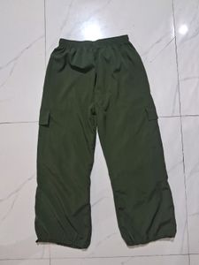 Parachute Pants
