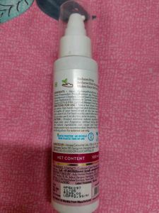 Mamaearth Onion Hair Serum
